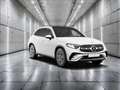 Mercedes-Benz GLC 220 d 4M AMG-ADV.PLUS+PANO+AHK+STNDHZ.+4xSHZ Weiß - thumbnail 3