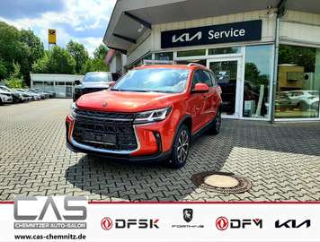 1.5T DCT KEYLESS PANO KLIMA