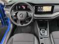 Skoda Octavia Combi iV Hybrid*Navi LED Tempom Keyless Blau - thumbnail 6