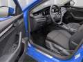 Skoda Octavia Combi iV Hybrid*Navi LED Tempom Keyless Blau - thumbnail 5