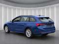 Skoda Octavia Combi iV Hybrid*Navi LED Tempom Keyless Blau - thumbnail 20