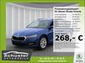 Skoda Octavia Combi iV Hybrid*Navi LED Tempom Keyless Blau - thumbnail 1
