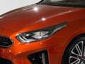 Kia ProCeed / pro_cee'd 1.6 GT AUDIO Orange - thumbnail 22