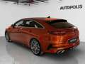 Kia ProCeed / pro_cee'd 1.6 GT AUDIO Orange - thumbnail 14