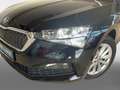Skoda Scala 1.5 TSI Ambition SHZ KAMERA NAVI LED Schwarz - thumbnail 5
