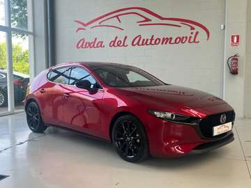 2.0 e-SKYACTIV-G 88KW HOMURA