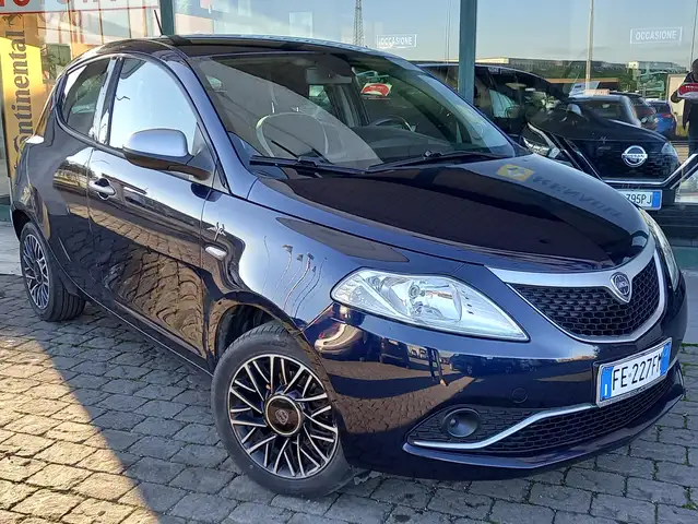 Lancia Ypsilon Ypsilon III 1.3 mjt Gold s&s