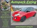 Opel Adam Germany's next Topmodel Rouge - thumbnail 26