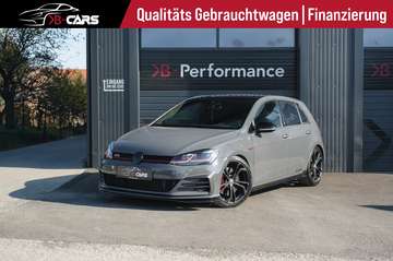 Golf GTI TCR OPF 2,0TSI DSG /AKRA/PANO/RFK/LED/ACC