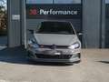 Volkswagen Golf GTI Golf GTI TCR OPF 2,0TSI DSG /AKRA/PANO/RFK/LED/ACC Grau - thumbnail 2