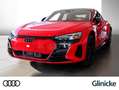 Audi e-tron GT 350 kW Rot - thumbnail 1