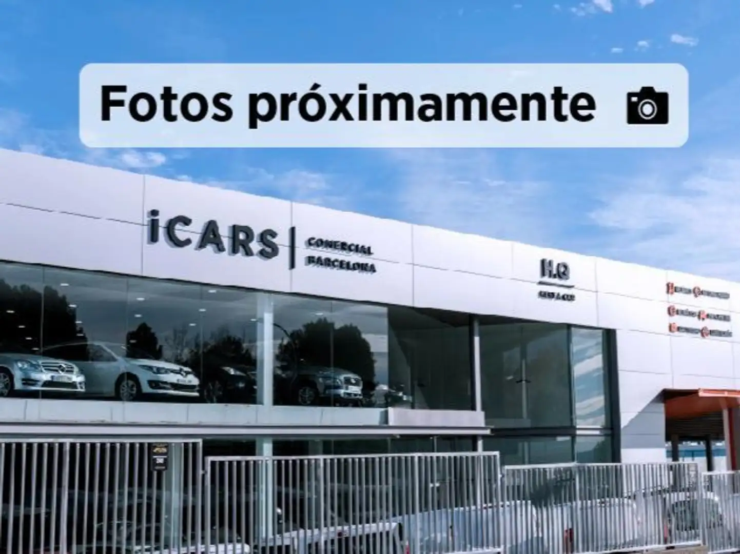 Peugeot Expert Fg. Compact 1.6BlueHDi S&S Pro 115 Weiß - 1