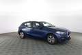 BMW 116 i 5p. Advantage SENSORI PARK ANT/POST,COCKPIT PLUS Blu/Azzurro - thumbnail 2