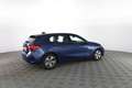 BMW 116 i 5p. Advantage SENSORI PARK ANT/POST,COCKPIT PLUS Blu/Azzurro - thumbnail 3