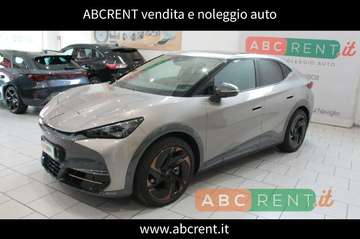 Tavascan 77kWh 340 CV AWD VZ Adrenaline