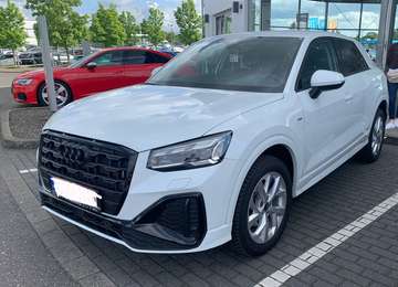 35 TFSI S tronic line