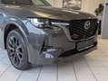 Mazda CX-80 3.3L E-SKYACTIV D 254 HOMURA+ 7-Sitze Pano Grau - thumbnail 9