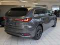 Mazda CX-80 3.3L E-SKYACTIV D 254 HOMURA+ 7-Sitze Pano Grau - thumbnail 7