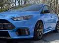 Ford Focus Focus 2,3 EcoBoost AWD RS RS Blau - thumbnail 1