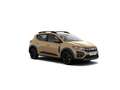 Dacia Sandero Stepway Extreme TCe 110 Apple CarPlay SHZ Beige - thumbnail 12