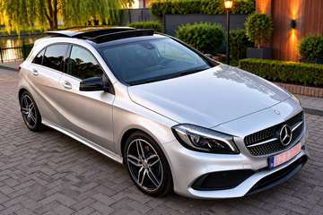 Amg line
