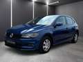 Volkswagen Polo 1.0 Blau - thumbnail 1