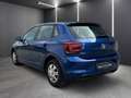 Volkswagen Polo 1.0 Blau - thumbnail 2