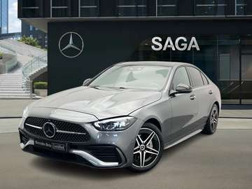 d Berline AMG Line Pano
