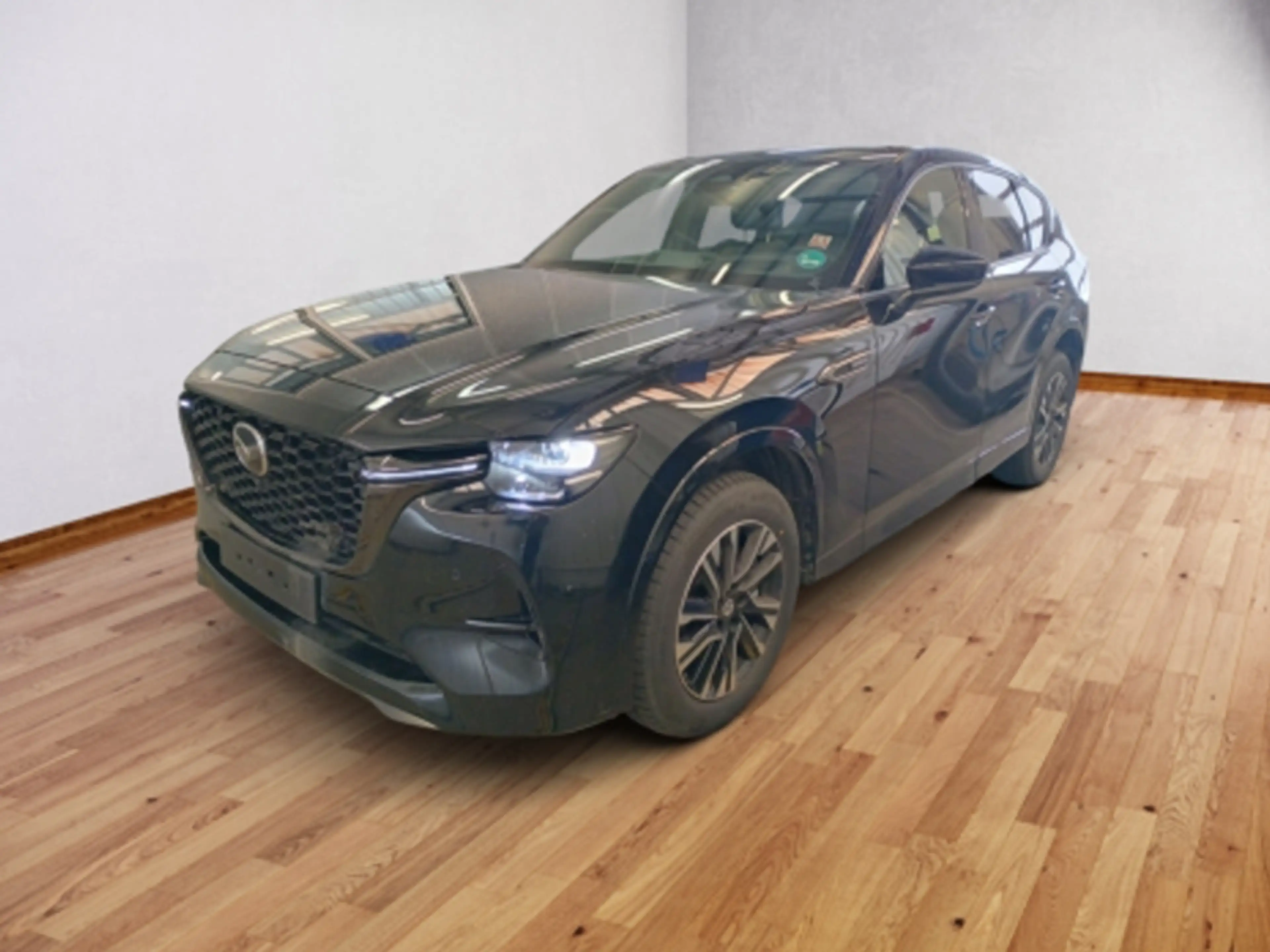 Mazda CX-60 2.5 Homura Plus Garantie 07.2031 Pano, Matrix, Led