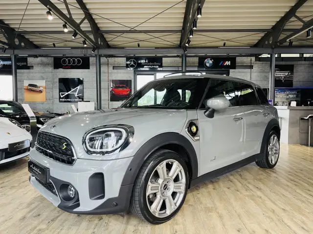 MINI Autres All4*PANO*KAM.*LED*LEDER
