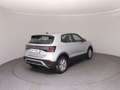 Volkswagen T-Cross 4Me TSI Silber - thumbnail 4