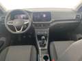 Volkswagen T-Cross 4Me TSI Silber - thumbnail 26