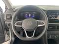 Volkswagen T-Cross 4Me TSI Silber - thumbnail 13