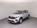Volkswagen T-Cross 4Me TSI Silber - thumbnail 1
