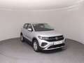 Volkswagen T-Cross 4Me TSI Silber - thumbnail 2