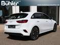 Kia Ceed / cee'd Vision 1.5 T-GDI DCT-Automatik Navigation, Sitz... Blanc - thumbnail 6
