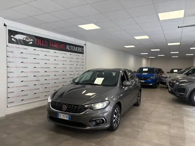 Fiat Tipo 1.4 T-Jet 5 porte 120 CV Mirror