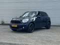 MINI One Countryman Mini 1.6 Chili|Stoelverwarming|Bluetooth|Lage KM! Bleu - thumbnail 1