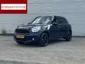 MINI One Countryman Mini 1.6 Chili|Stoelverwarming|Bluetooth|Lage KM! Blauw - thumbnail 1