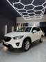Mazda CX-5 2.2DE Style 2WD Blanco - thumbnail 1