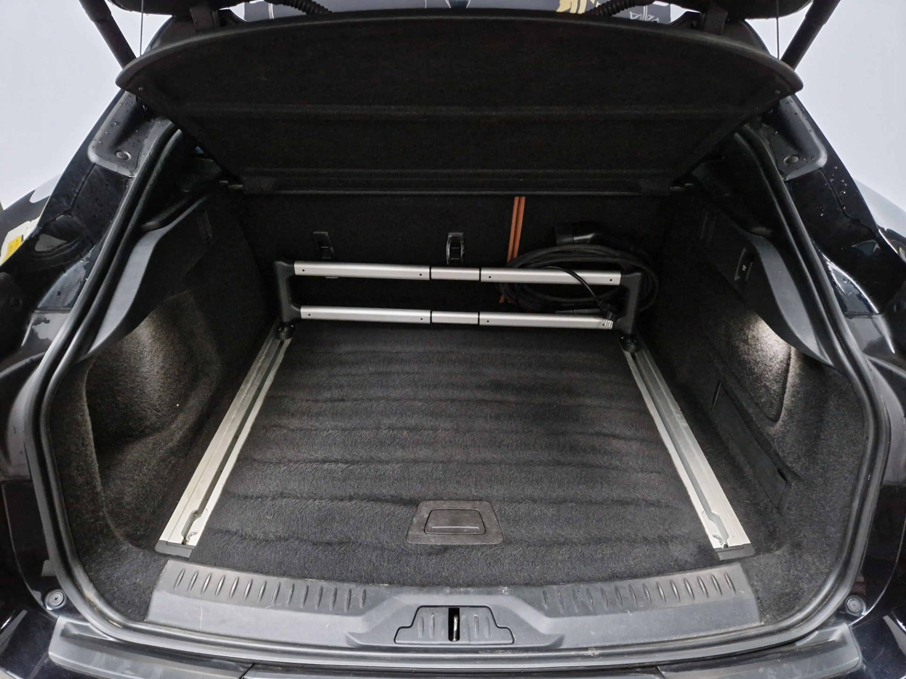 Jaguar I-Pace EV400 First Edition 90 kWh — photo 15