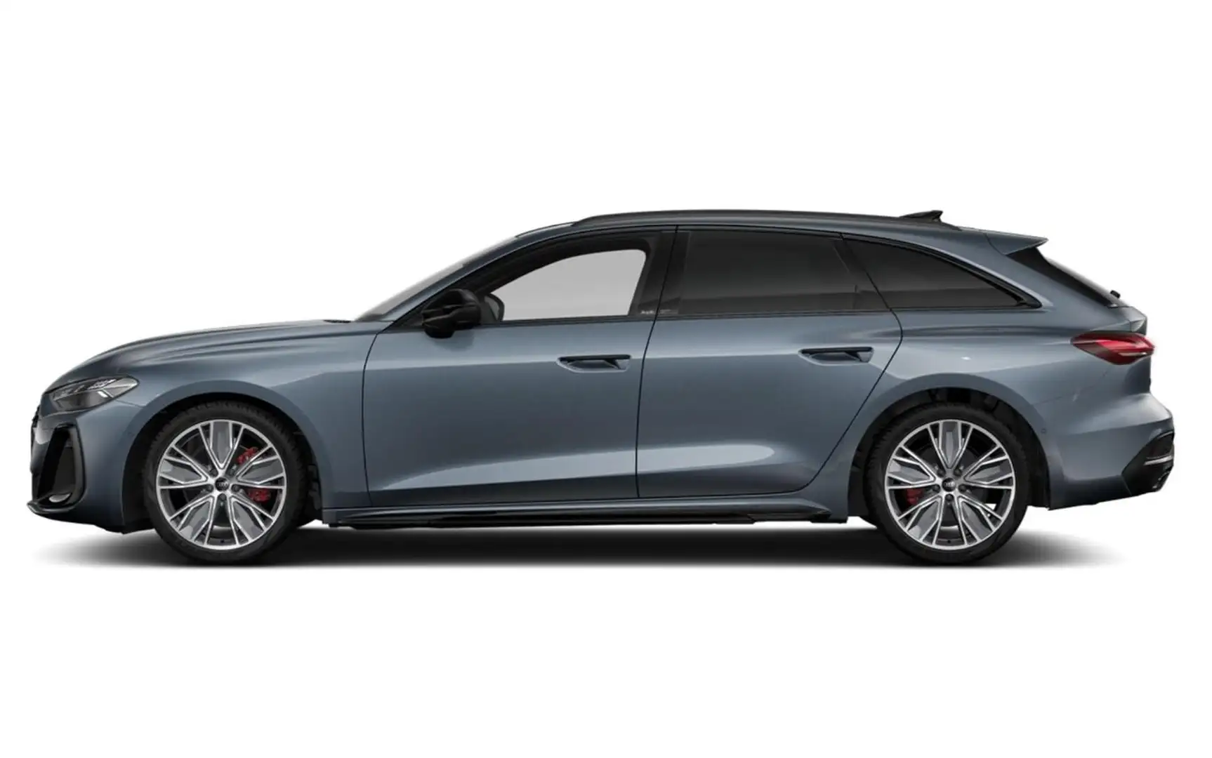 Audi A5 Avant S line TFSI 150 2xS NeuesModell Tech+ 19Z... Azul - 2