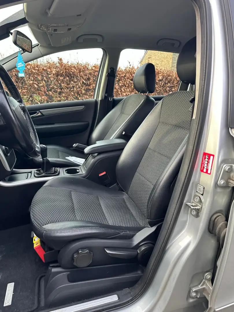 Mercedes-Benz A 180 CDI Avantgarde DPF - 2