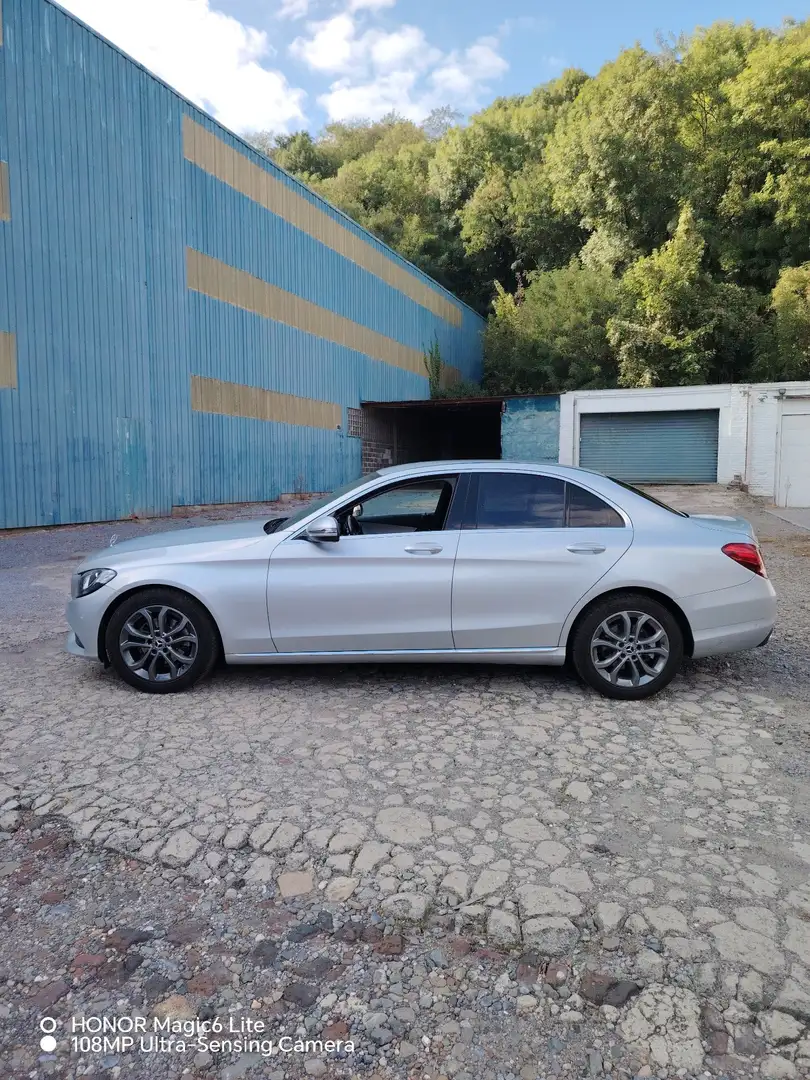 Mercedes-Benz C 200 d - 2