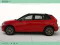 Skoda Kamiq 1.0 TSI Style 115 CV DSG Rosso - thumbnail 3