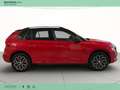 Skoda Kamiq 1.0 TSI Style 115 CV DSG Rosso - thumbnail 6