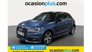 Sportback 1.0 TFSI Adrenalin
