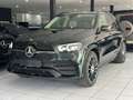 Mercedes-Benz GLE 400 d 4Matic*AMG*PANO*MEMORY*LUFT*360*AHK*MBE Zelená - thumbnail 1