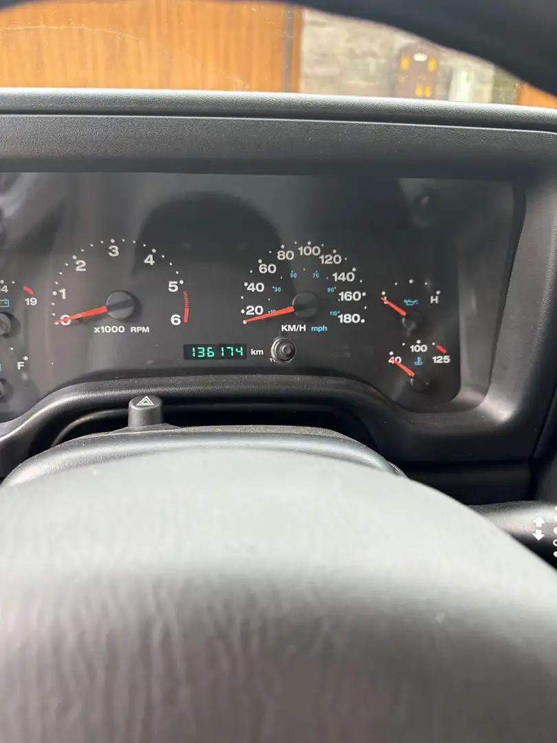 Jeep Wrangler Hard Top 2.4 Sport c/abs - 2
