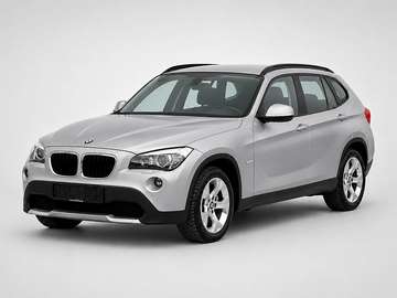 xDrive25i Österreich-Paket Aut.*6-ZYLINDER*